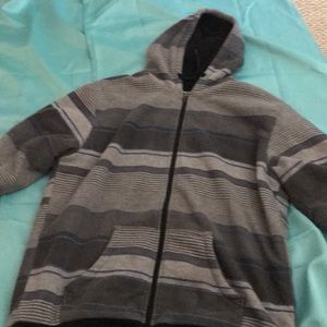 This nice worm jacket